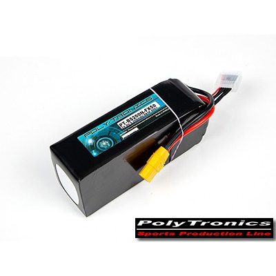 [˾ũ] PT-B5200_FX50_6 PT-B5200N-FX50 (22.2V, 6S1P, 50C+) Ƭ ͸ - XT90