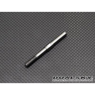 [˾ũ] MS5010 [DUALSKY] XM5010TE Motor Shaft