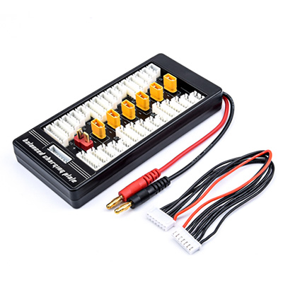 [�˾���ũ] CH-043 ��Ƭ������ ���͸� 6�� ���� ���� ���� (���Ĺ��, 1~6��) XT30 ��