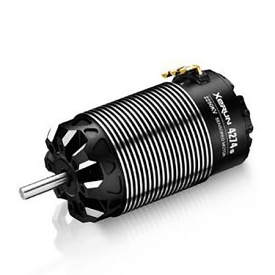 [˾ũ] 30405001 [HOBBYWING] XERUN 4274SD 2250KV BLACK G3 MOTOR 1/8 