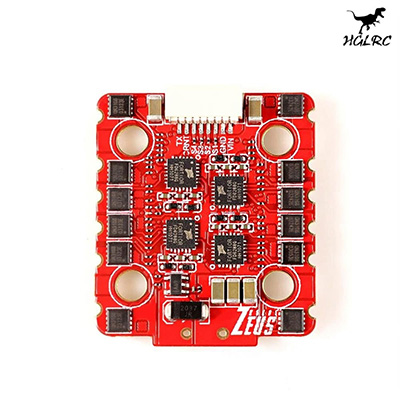[�˾���ũ]  HGLRC Zeus 30A 4in1 ���ӱ�(6S, Blheli32)