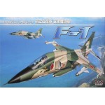 [PLATZ] 1/72 JASDF F-1