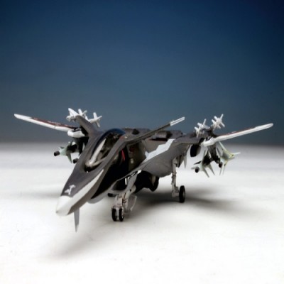 [�˾���ũ] BPSSY-6 [PLATZ] 1/144 YUKIKAZE FFR-41MR MAVE YUKIKAZE LAST MISSIO