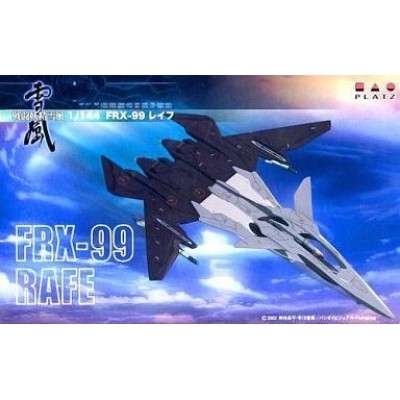 [�˾���ũ] BPSSY-4 [PLATZ] BPSSY-4 1/144 FRX-99 Rafe