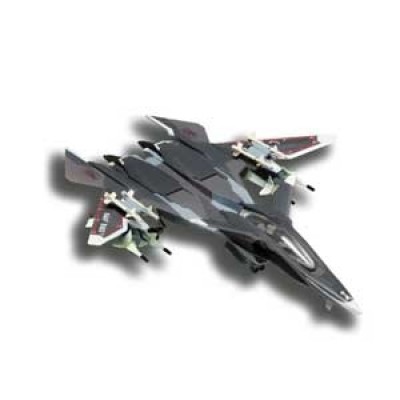 [�˾���ũ] BPSSY-1 [PLATZ] BPSSY-1 PLATZ 1/144 Mave Yukikaze Normal Jet Ver.