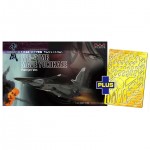 [PLATZ] BPSSY-2SP 1/144 FFR-41 MAVE Yukikaze-Ramjet Ver with photo-etched parts