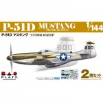 [PLATZ] BPPDR-12 1/144 P-51 Mustang The 5th Air Force