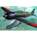 [Hasegawa] BH08054 ST4 1/32 A6M5 Zero Fighter Type 52 (Zeke)