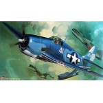 [Hasegawa] BH08057 ST7 1/32 F6F-3/5 Hellcat