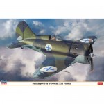 [Hasegawa] BH08254 1/32 Polikarpov I-16 Finnish Air Force