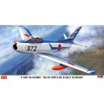 [Hasegawa] BH07381 1/48 F-86F-40 Sabre