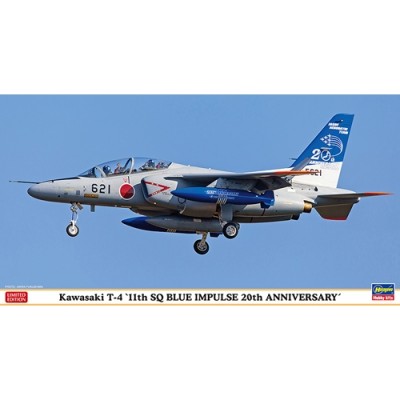 [˾ũ] BH07438 [Hasegawa] BH07438 1/48 J.A.S.D.F. 4th AW 11th SQ 