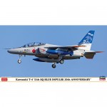 [Hasegawa] BH07438 1/48 J.A.S.D.F. 4th AW 11th SQ 
