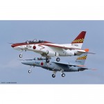 [Hasegawa] BH07380 1/48 Kawasaki T-4