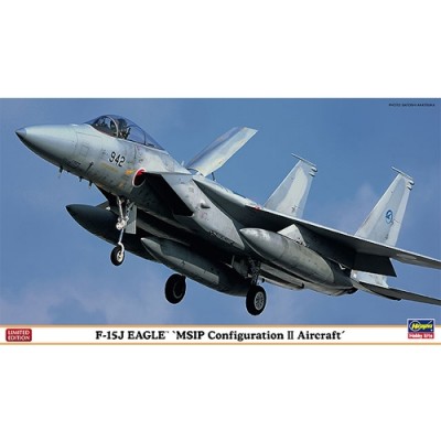 [˾ũ] BH02100 [Hasegawa] BH02100 1/72 F-15J Eagle