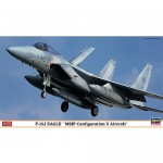 [Hasegawa] BH02100 1/72 F-15J Eagle