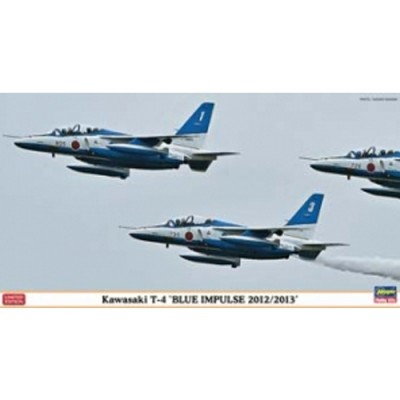 [˾ũ] BH07341 [Hasegawa] BH07341 1/48 Kawasaki T-4