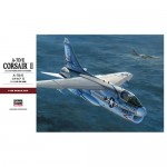 [Hasegawa] BH07247 PT47 1/48 A-7D/E Corsair II