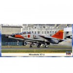 [Hasegawa] BH09880 1/48 MITSUBISHI XT-2