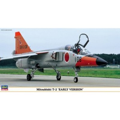 [˾ũ] BH09819 [Hasegawa] BH09819 1/48 T-2 Early Version
