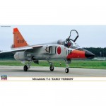 [Hasegawa] BH09819 1/48 T-2 Early Version