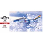 [Hasegawa] BH07243 PT43 1/48 TA-4J Skyhawk
