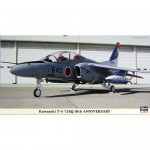 [Hasegawa] BH09718 1/48 Kawasaki T-4 11SQ 10th ANNIVERSARY