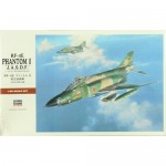 [Hasegawa] BH07230 PT30 1/48 RF-4E Phantom II J.A.S.D.F