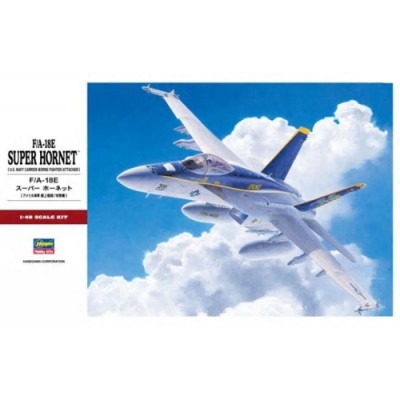 [˾ũ] BH07239 [Hasegawa] BH07239 PT39 1/48 F/A-18E Super Horne