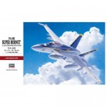 [Hasegawa] BH07239 PT39 1/48 F/A-18E Super Horne
