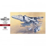 [Hasegawa] BH07228 PT28 1/48 AV-8B Harrier II Plus