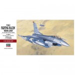 [Hasegawa] BH07232 PT32 1/48 F-16CJ Fighting Falcon Misawa Japan