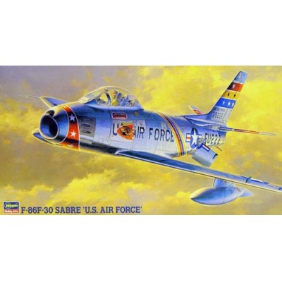 [˾ũ] BH07213 [Hasegawa] BH07213 PT13 1/48 F-86F-30 Sabre