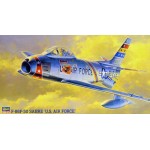 [Hasegawa] BH07213 PT13 1/48 F-86F-30 Sabre