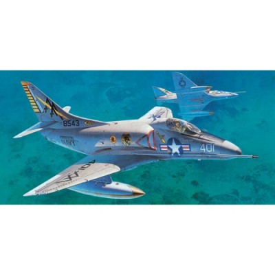 [˾ũ] BH07222 [Hasegawa] BH07222 1/48 A-4C Skyhawk