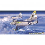 [Hasegawa] BH07221 PT21 1/48 A-4E/F Skyhawk