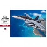 [Hasegawa] BH07252 PT52 1/48 EA-18G Growler(New Tool)