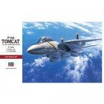 [Hasegawa] BH07246 PT46 1/48 F-14A Tomcat