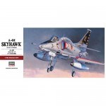 [Hasegawa] BH07233 PT33 1/48 A-4M Skyhawk