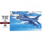 [Hasegawa] BH07227 PT27 1/48 Mitsubishi F-2A