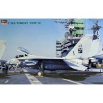 [Hasegawa] BH07212 PT12 1/48 F-14D Super Tomcat CVW-14