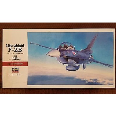 [˾ũ] BH07229 [Hasegawa] BH07229 PT29 1/48 Mitsubishi F-2B