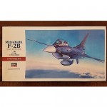 [Hasegawa] BH07229 PT29 1/48 Mitsubishi F-2B