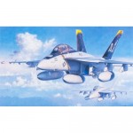 [Hasegawa] BH07238 PT38 1/48 F/A-18F Super Hornet