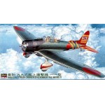 [Hasegawa] BH09055 1/48 Aichi D3A1 Type 99 Carrier Bomber Val Model 119