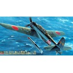 [Hasegawa] BH09061 JT61 1/48 Nakajima B6N2 Tenzan (Jill) Type 12