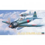 [Hasegawa] BH09072 JT72 1/48 ZERO FIGHTER TYPE 52