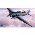 [Hasegawa] BH09073 JT73 1/48 Shidenkai Early Version