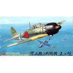 [Hasegawa] BH09123 JT23 1/48 A6M5 Zero Fighter Type 52