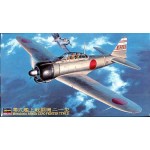 [Hasegawa] BH19143 JT43 1/48 A6M2 Zero Type 21 (Zeke)